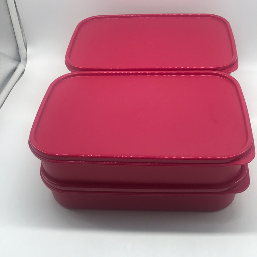 Tupperware
Modular Mates® Rectangular Set of 3 - Picture 5 of 16